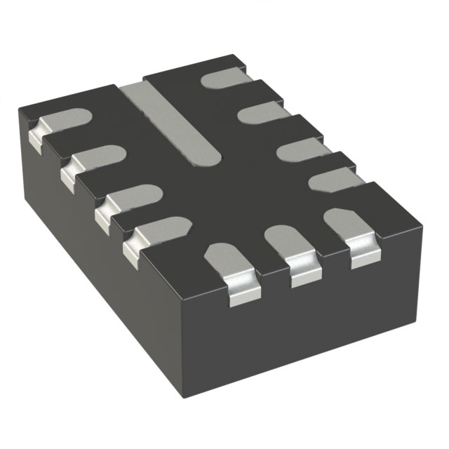 MPQ4321CGDE-AEC1-Z Monolithic Power Systems Inc. product image