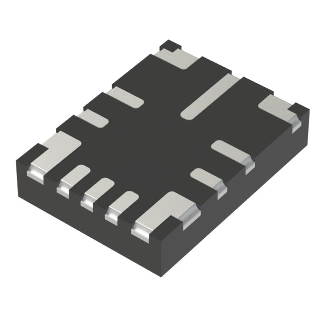 MPQ4320CGLE-AEC1-P Monolithic Power Systems Inc. product image