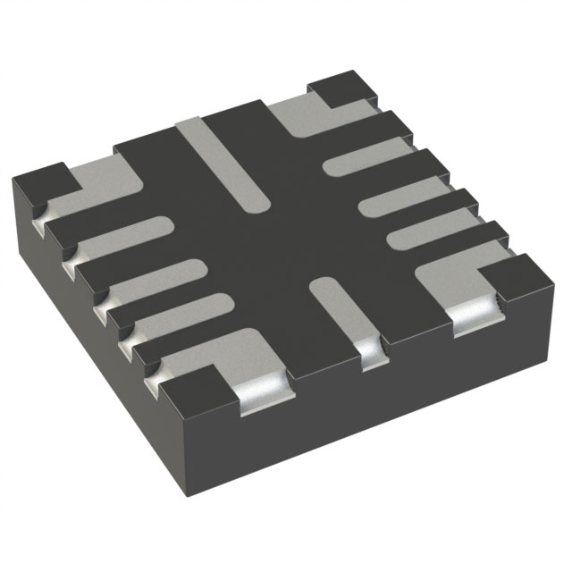 MPQ4323MGQCE-AEC1-P Monolithic Power Systems Inc. product image