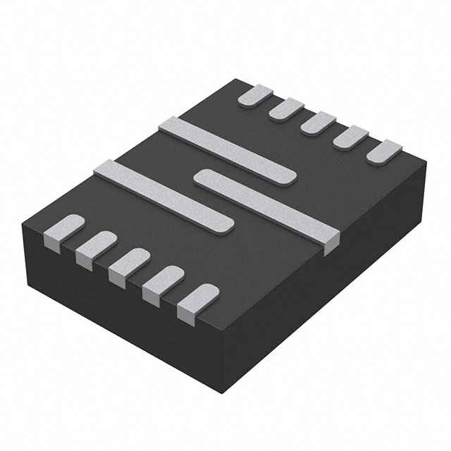 MPQ3431AGL-AEC1-Z Monolithic Power Systems Inc. product image