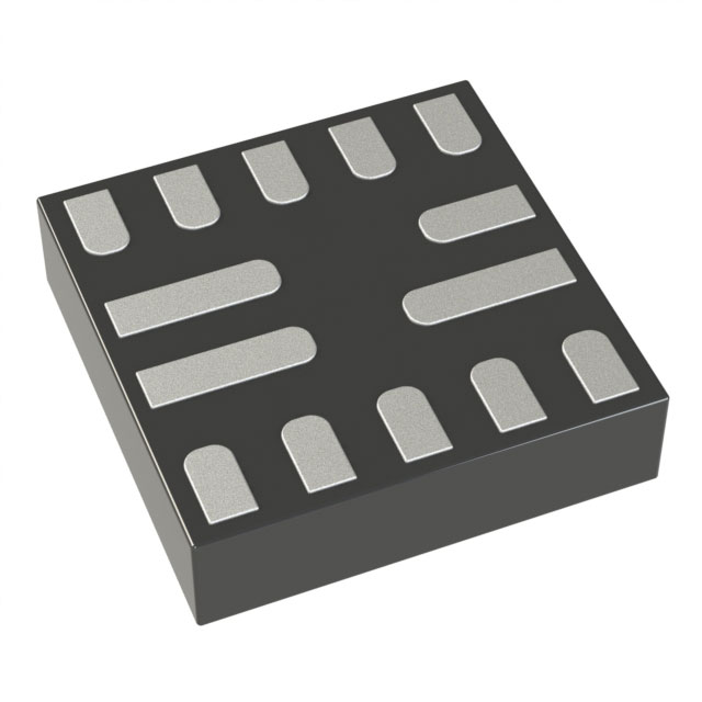 MPM4710GPA-Z Monolithic Power Systems Inc. product image