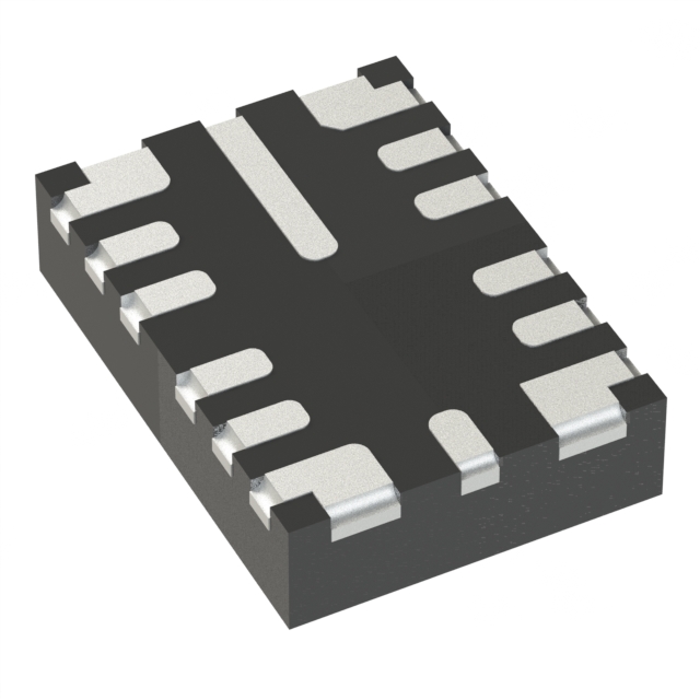 MPQ4321CGRHE-AEC1-P Monolithic Power Systems Inc. product image