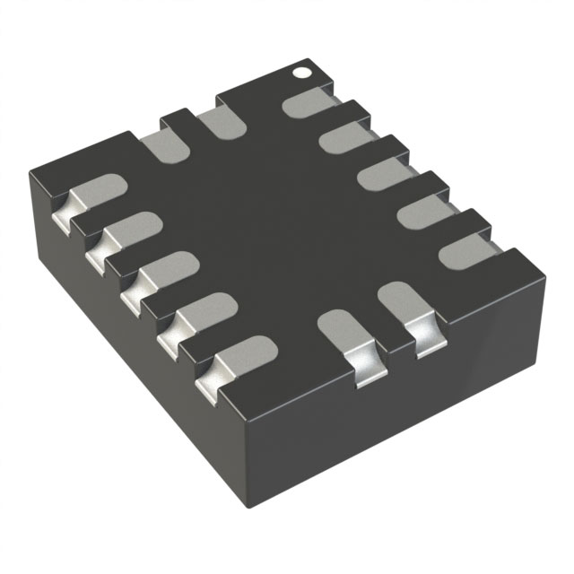 MPQ8847AGQB-AEC1-P Monolithic Power Systems Inc. product image
