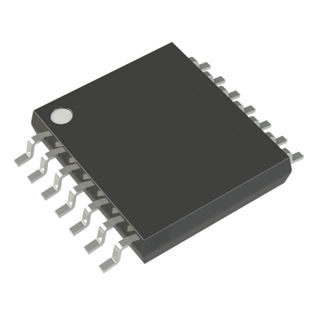 MP1527DM-LF Monolithic Power Systems Inc. product image