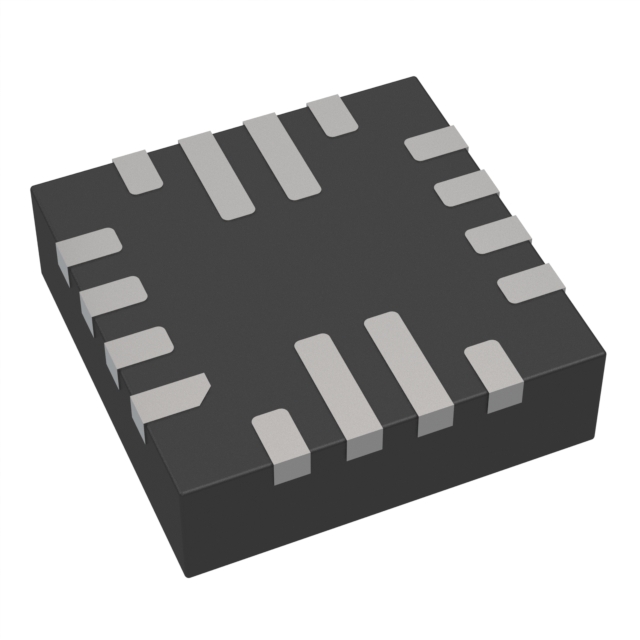 MP28167GQ-Z Monolithic Power Systems Inc. product image