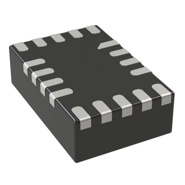 MP2166GD-P Monolithic Power Systems Inc. product image