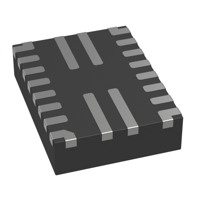 MP3435GL-Z Monolithic Power Systems Inc. product image