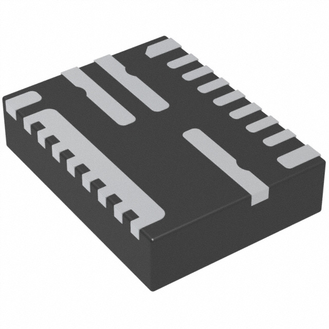 MP8870GL-0001-P Monolithic Power Systems Inc. product image