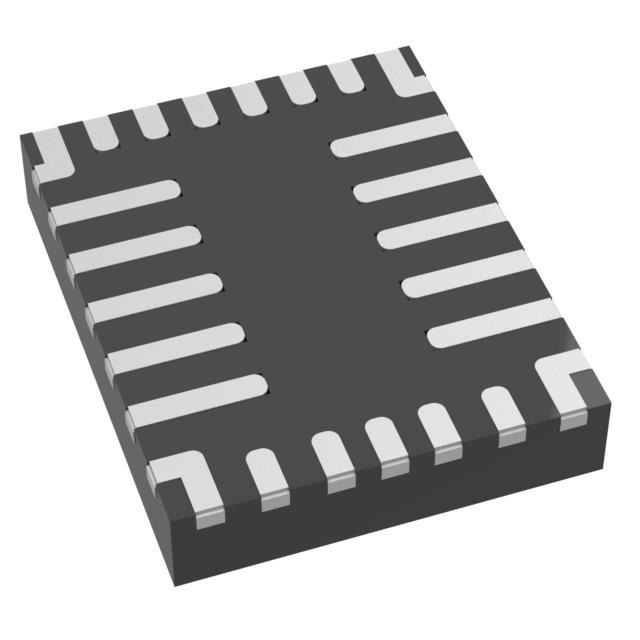 MPQ4480GV-FD-AEC1-P Monolithic Power Systems Inc. product image