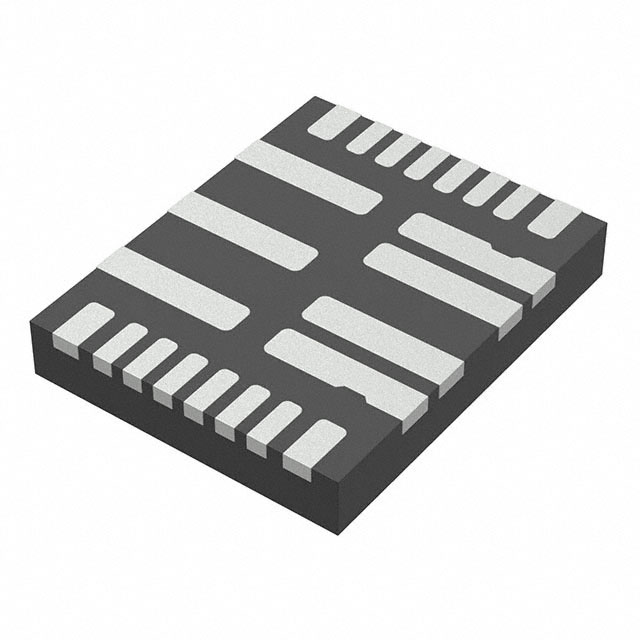 MP8796GVT-Z Monolithic Power Systems Inc. product image