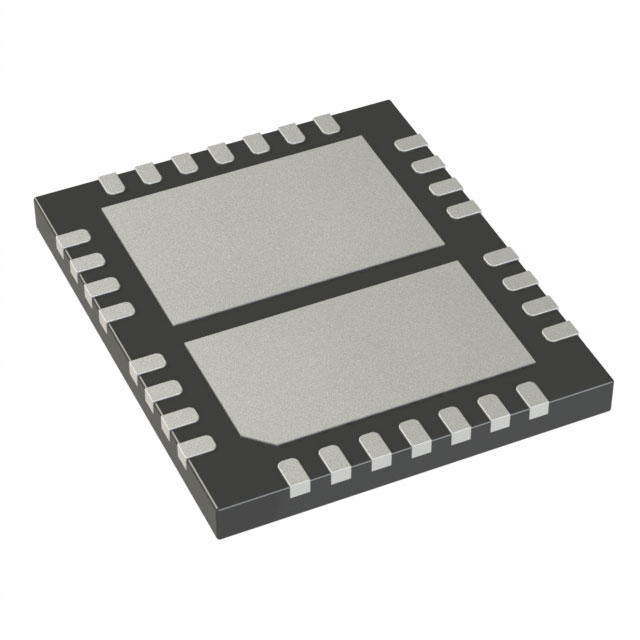 MP8619EQJ-LF-P Monolithic Power Systems Inc. product image