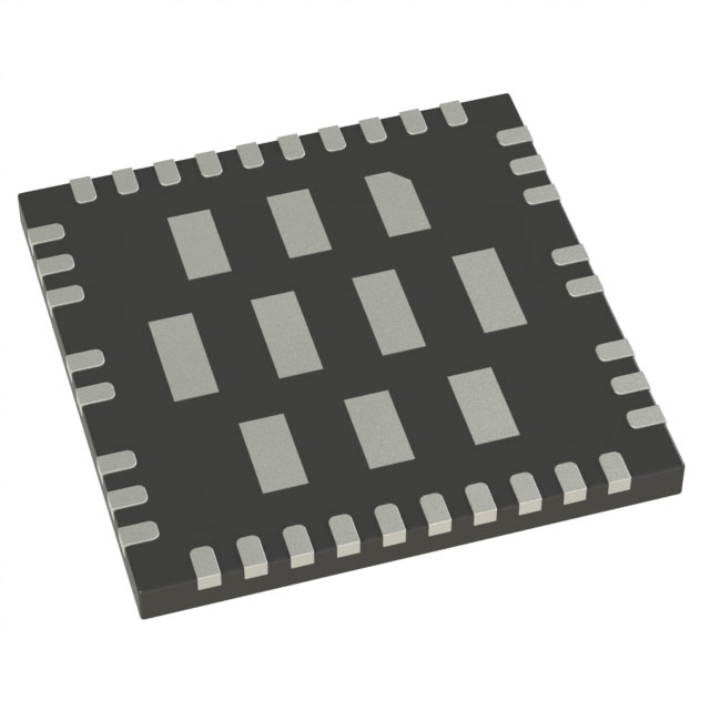 MP8620DQK-LF-Z Monolithic Power Systems Inc. product image