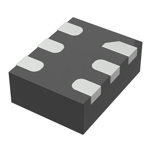 MP2152DGQFU-Z Monolithic Power Systems Inc. product image