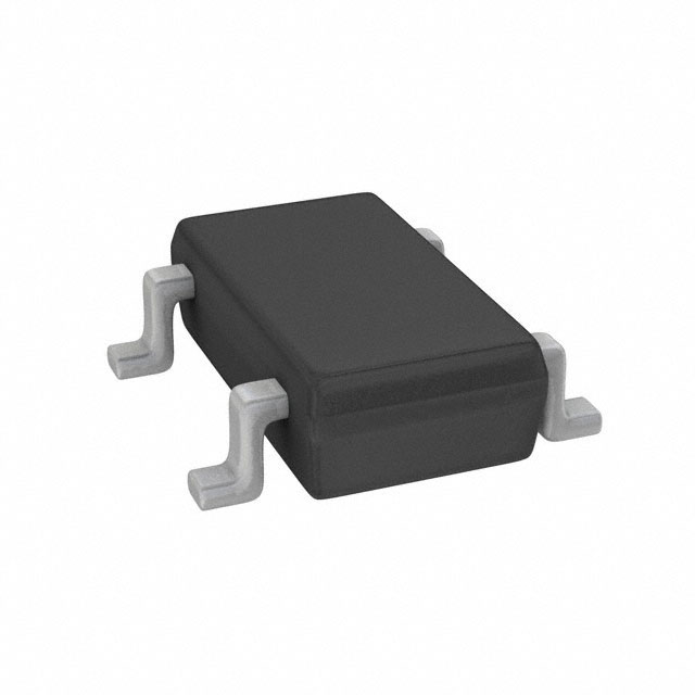 MPQ2013DGJE-5-AEC1-P Monolithic Power Systems Inc. product image