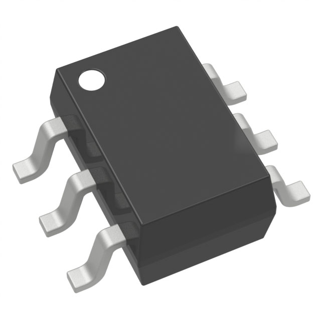 MP2460GJ-Z Monolithic Power Systems Inc.