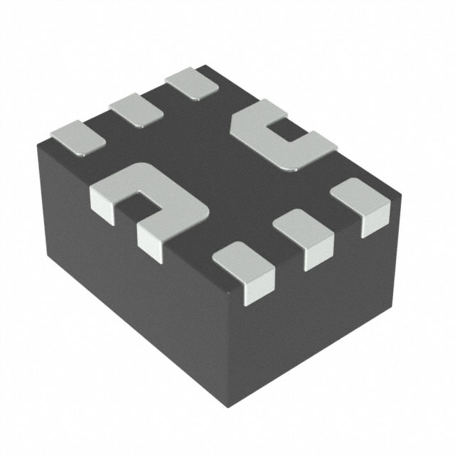 MP5016GQH-Z Monolithic Power Systems Inc. product image