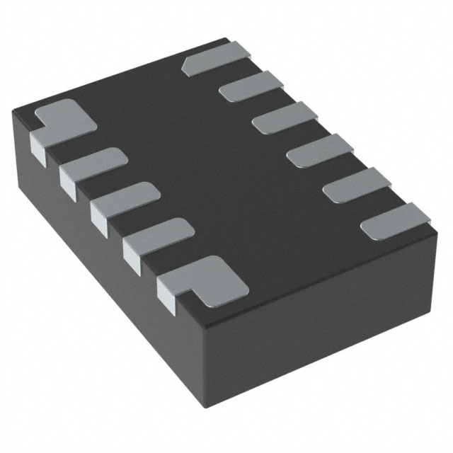 MP28164GD-P Monolithic Power Systems Inc. product image