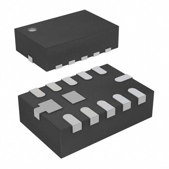 MP28248GD-P Monolithic Power Systems Inc. product image