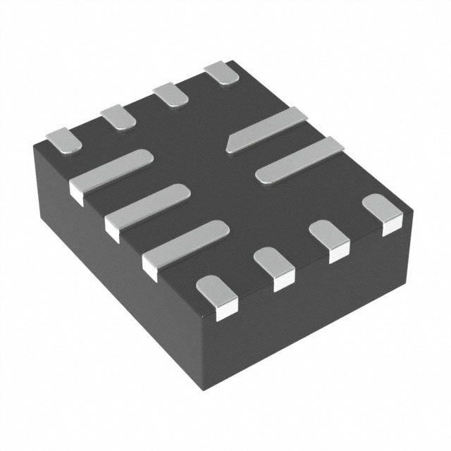 MPQ4415MGQB-Z Monolithic Power Systems Inc. product image