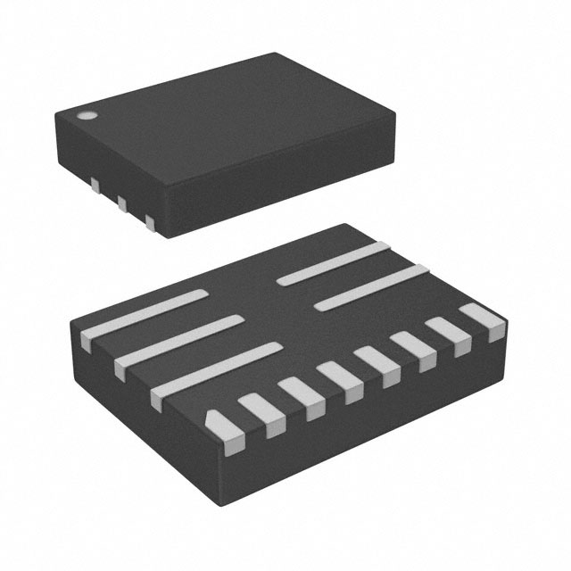 MPQ8632GL-12-Z Monolithic Power Systems Inc. product image