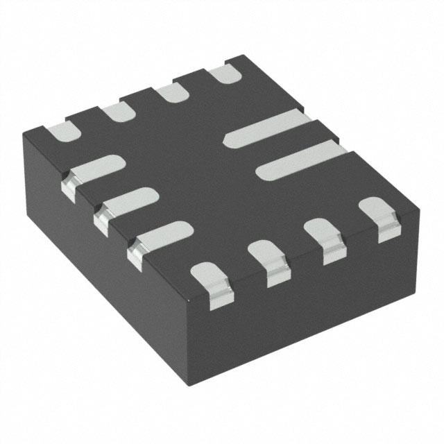 MPQ4425MGQBE-AEC1-P Monolithic Power Systems Inc. product image