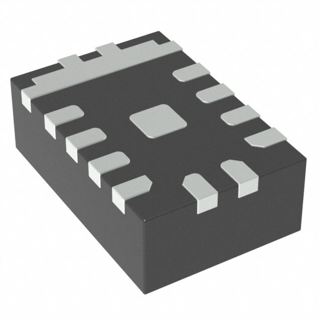 MP2308GD-Z Monolithic Power Systems Inc. product image