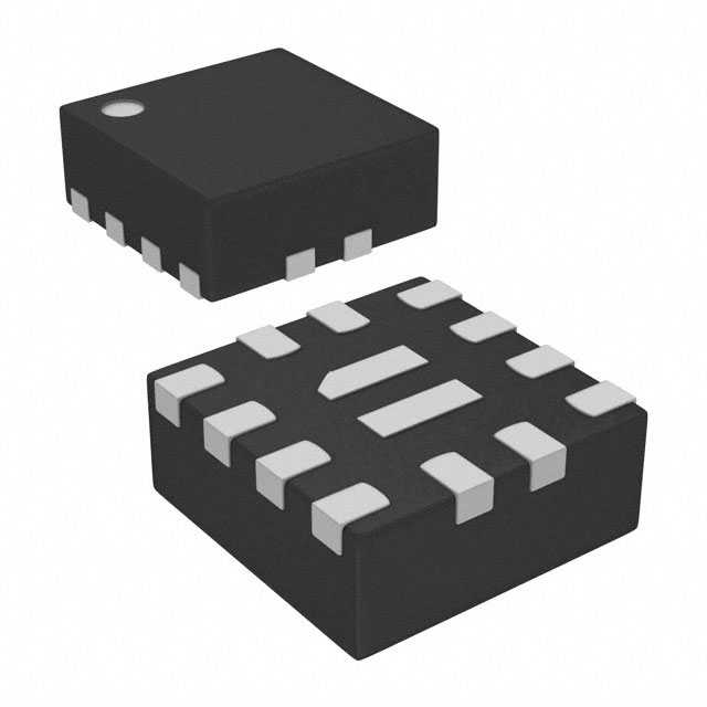 MP3421GG-Z Monolithic Power Systems Inc. product image