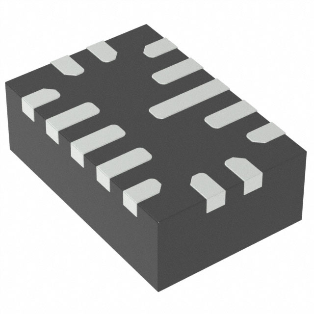 MPQ8623GD-P Monolithic Power Systems Inc. product image
