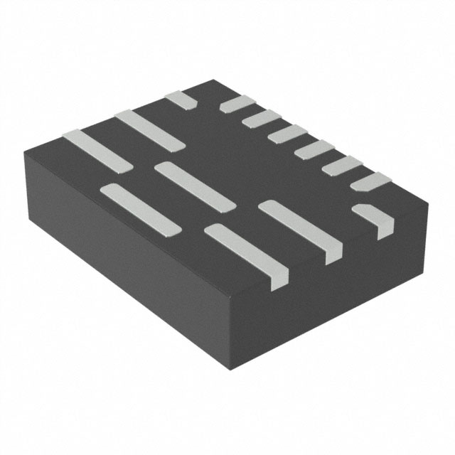 MPQ8616GL-6-P Monolithic Power Systems Inc. product image