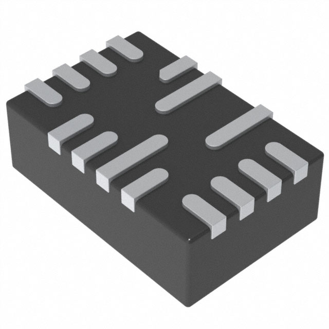 MP2269GD-P Monolithic Power Systems Inc. product image