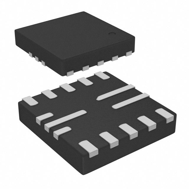 MP8865GQ-P Monolithic Power Systems Inc. product image