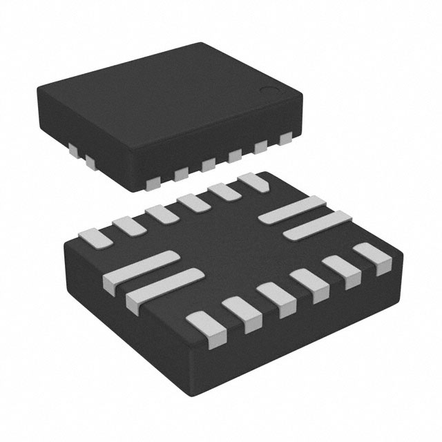 MP2187GQA-P Monolithic Power Systems Inc. product image