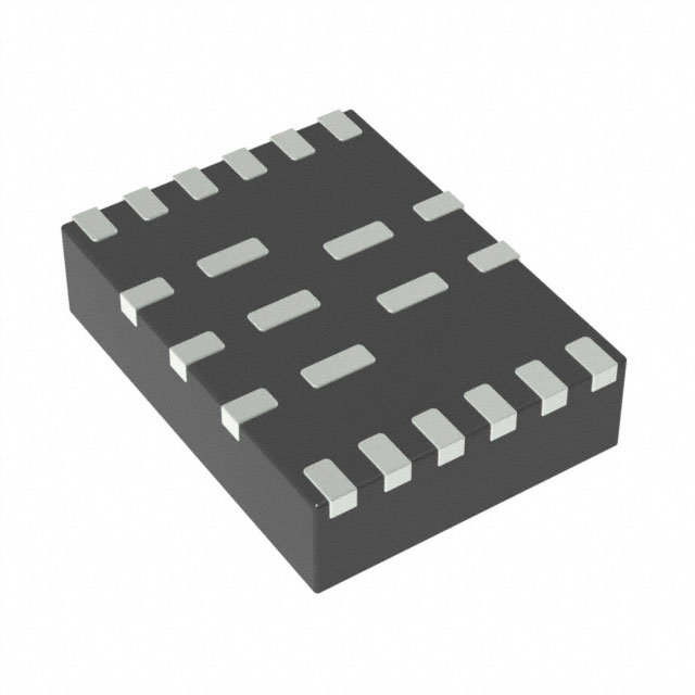 NB650AGL-P Monolithic Power Systems Inc. product image
