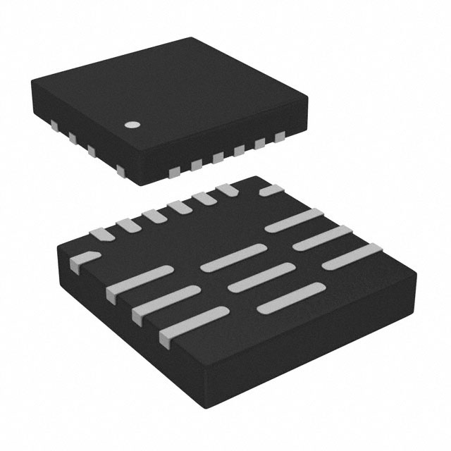 MPQ8612GR-16-P Monolithic Power Systems Inc. product image