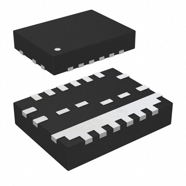 MP8606DL-LF-Z Monolithic Power Systems Inc. product image