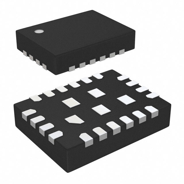 NB6381DL-LF-Z Monolithic Power Systems Inc. product image