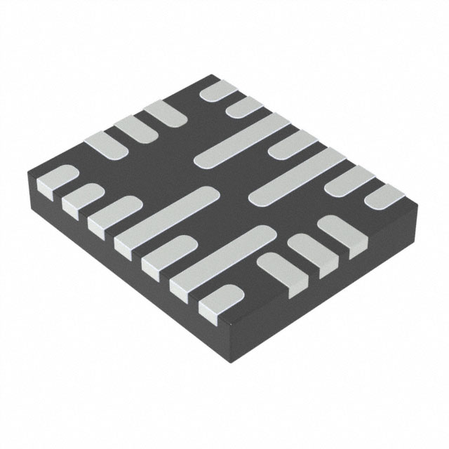 MP5403GQBU-P Monolithic Power Systems Inc. product image