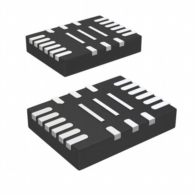MP8757GL-P Monolithic Power Systems Inc. product image