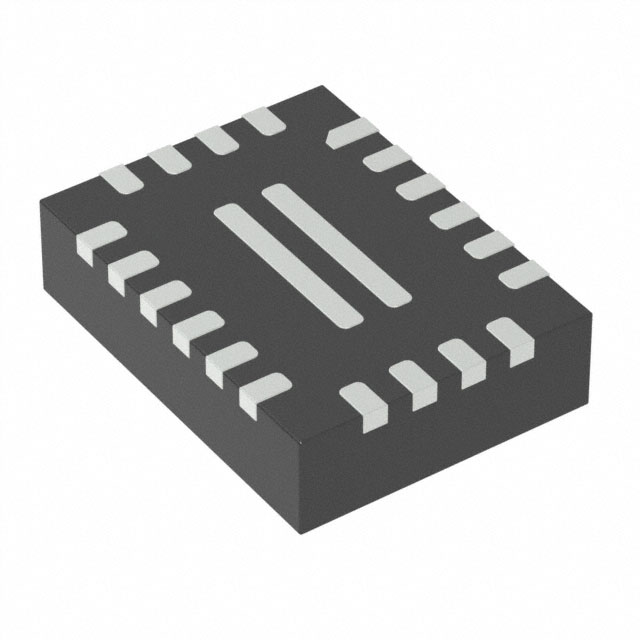 MPQ3431AGL-AEC1-P Monolithic Power Systems Inc. product image