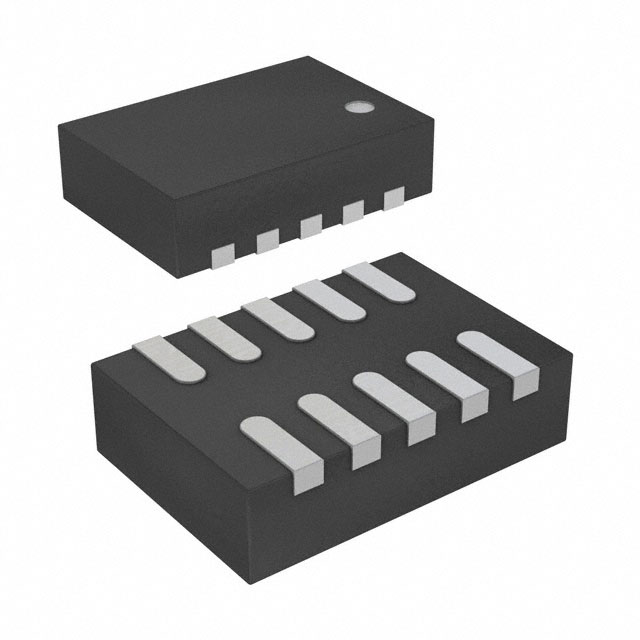 MP2143HGD-P Monolithic Power Systems Inc. product image