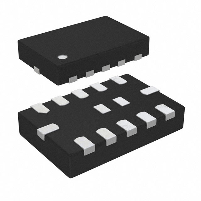 MP2326GD-P Monolithic Power Systems Inc. product image