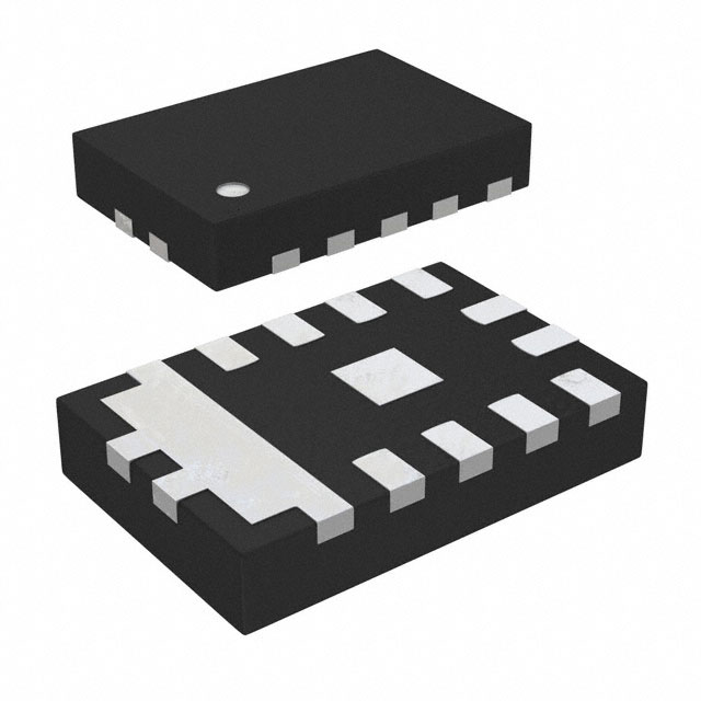 MP28251GD-P Monolithic Power Systems Inc. product image