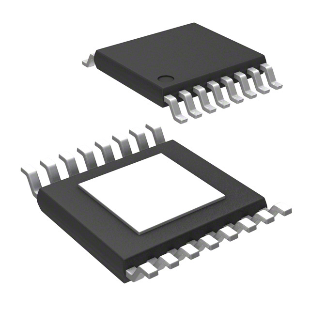 MP6515GF Monolithic Power Systems Inc.
