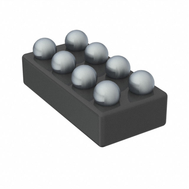 MP1400GC-P Monolithic Power Systems Inc. product image