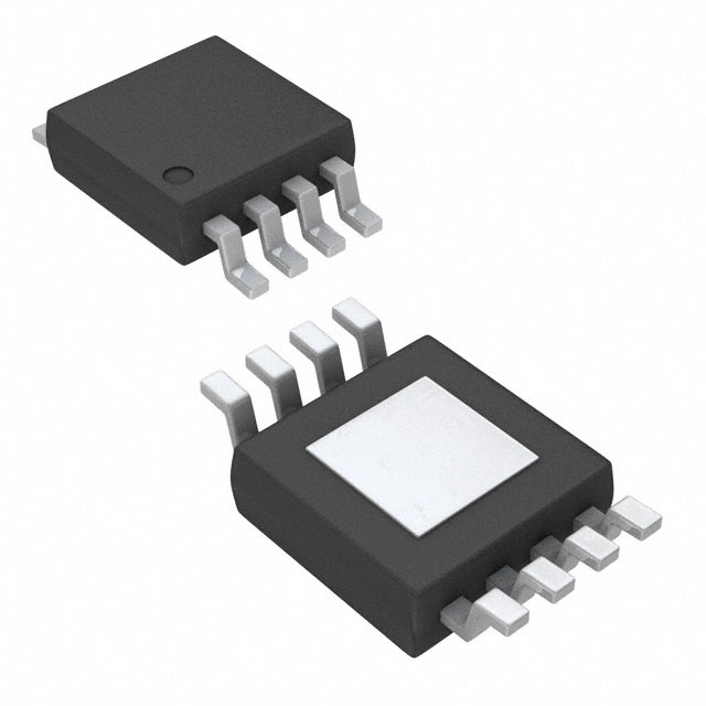 MP4088GN Monolithic Power Systems Inc.