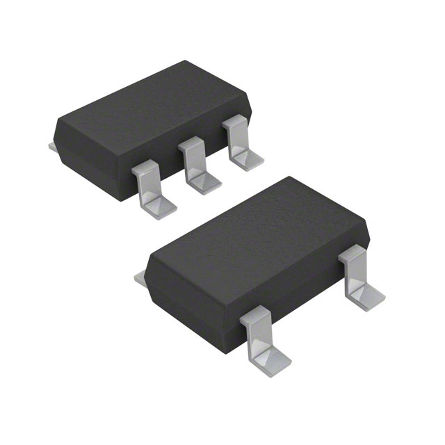 MP6901DJ-LF-P Monolithic Power Systems Inc.