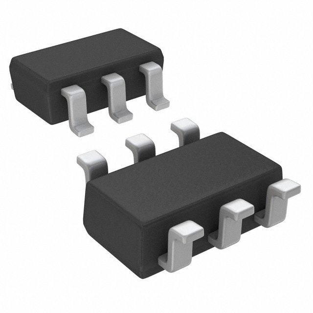 MP6908GJ-Z Monolithic Power Systems Inc.