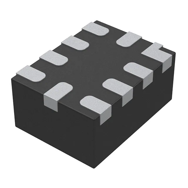 MP5030CGQH-Z Monolithic Power Systems Inc.