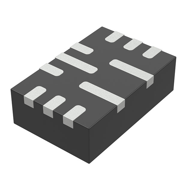 MPQ2167GD-Z Monolithic Power Systems Inc. product image