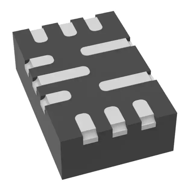 MPQ2167BGDE-AEC1-Z Monolithic Power Systems Inc. product image